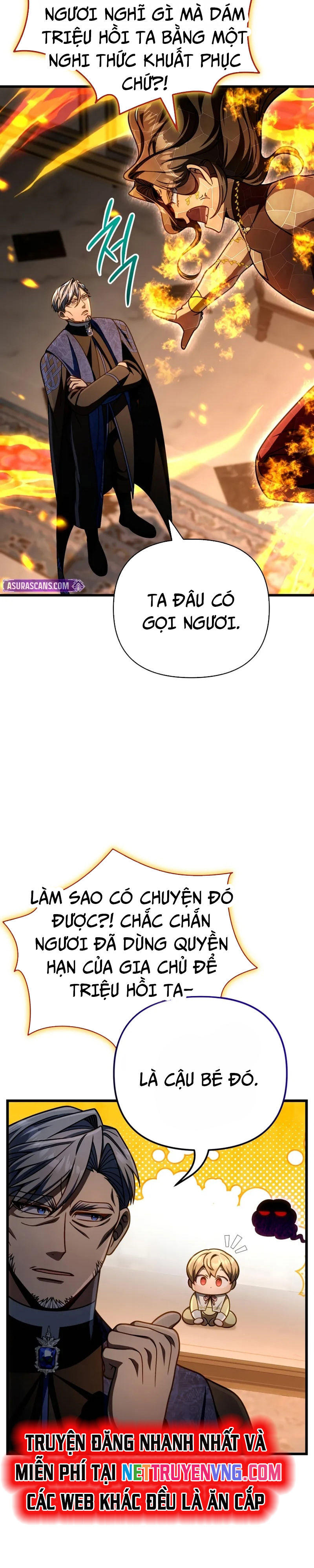 Ta Sẽ Phá Hủy Đất Nước Này: Chapter 23.1