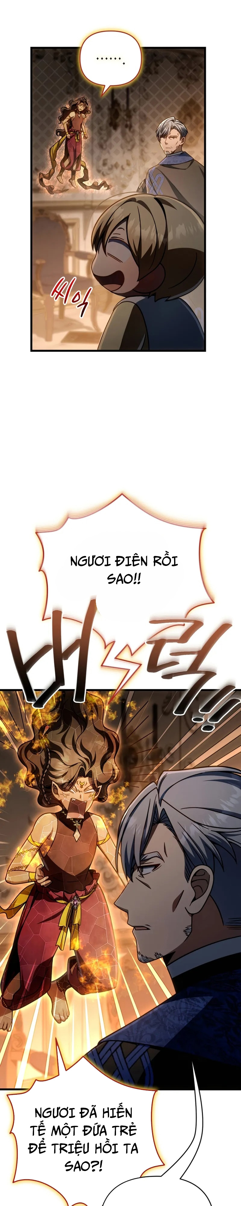 Ta Sẽ Phá Hủy Đất Nước Này: Chapter 23.1