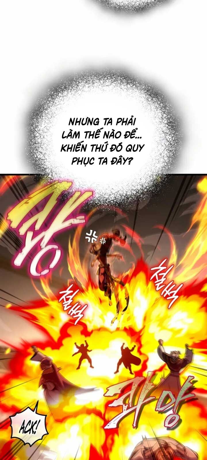 Ta Sẽ Phá Hủy Đất Nước Này: Chapter 23