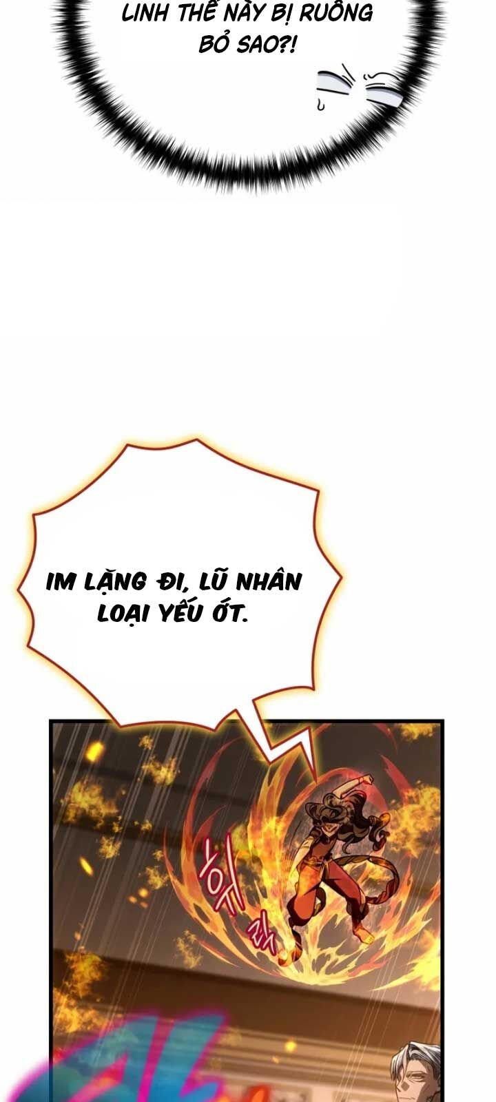 Ta Sẽ Phá Hủy Đất Nước Này: Chapter 23