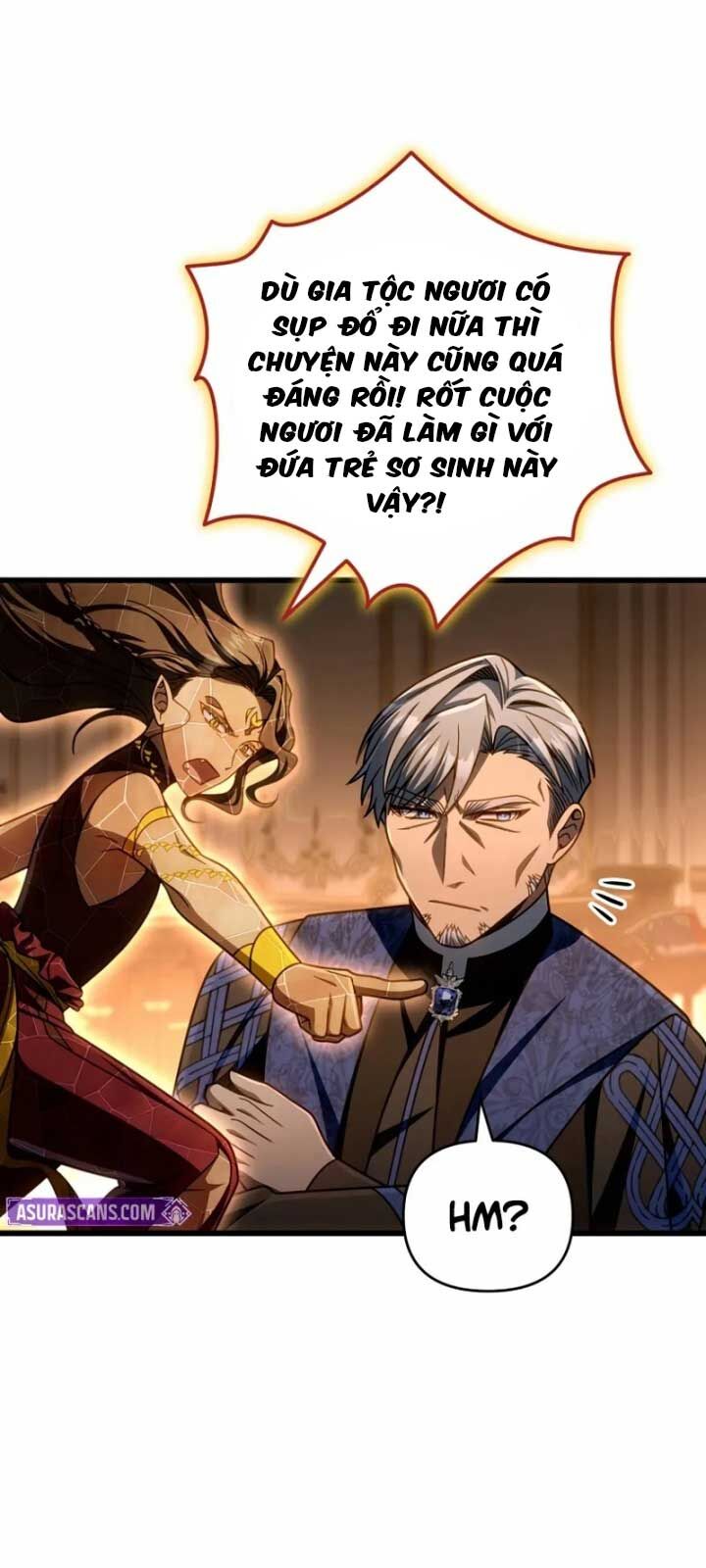 Ta Sẽ Phá Hủy Đất Nước Này: Chapter 23