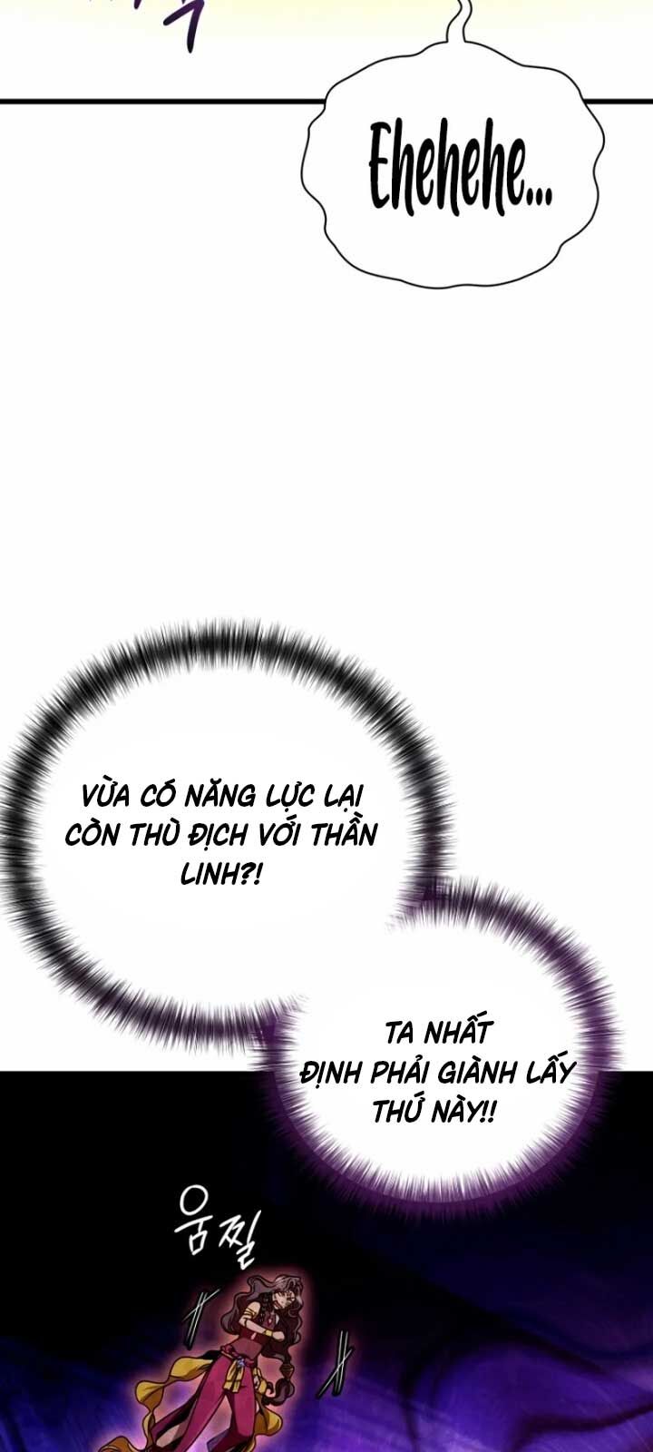 Ta Sẽ Phá Hủy Đất Nước Này: Chapter 23