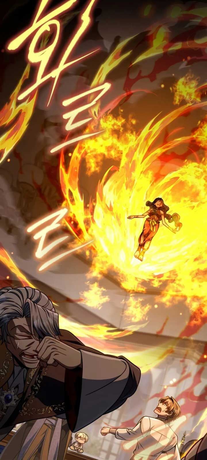 Ta Sẽ Phá Hủy Đất Nước Này: Chapter 23