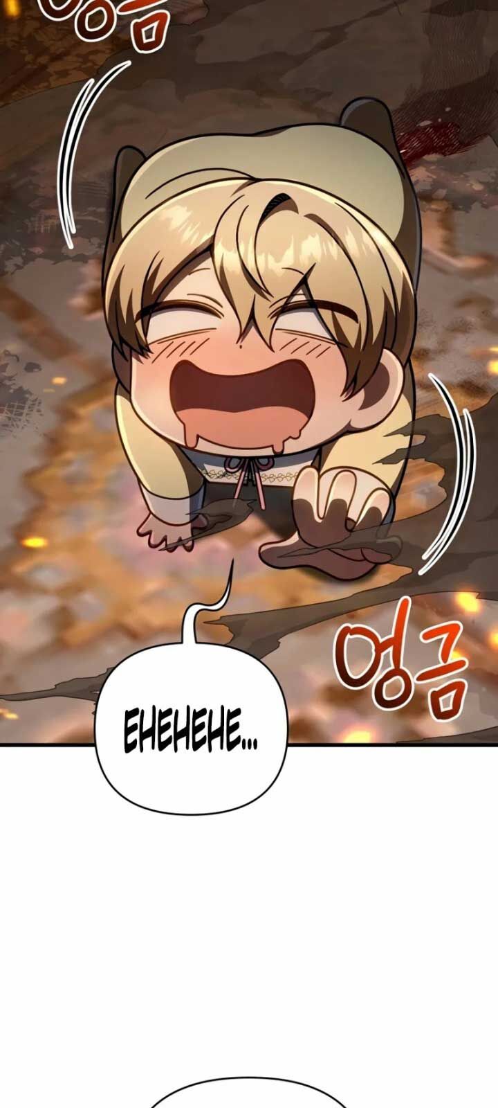 Ta Sẽ Phá Hủy Đất Nước Này: Chapter 23