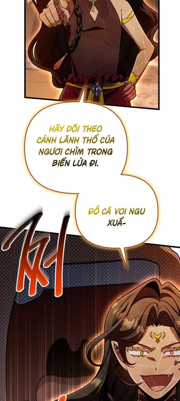 Ta Sẽ Phá Hủy Đất Nước Này: Chapter 23