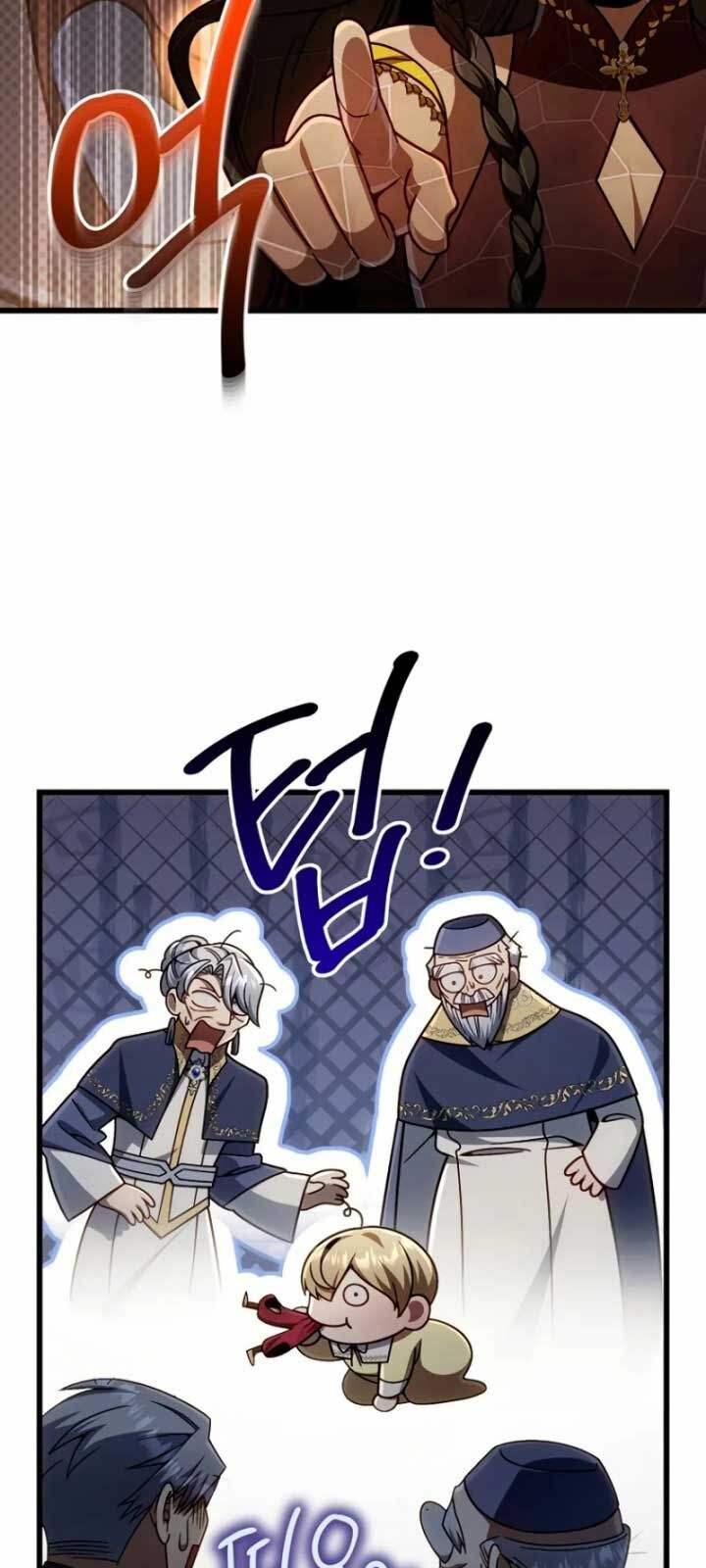 Ta Sẽ Phá Hủy Đất Nước Này: Chapter 23