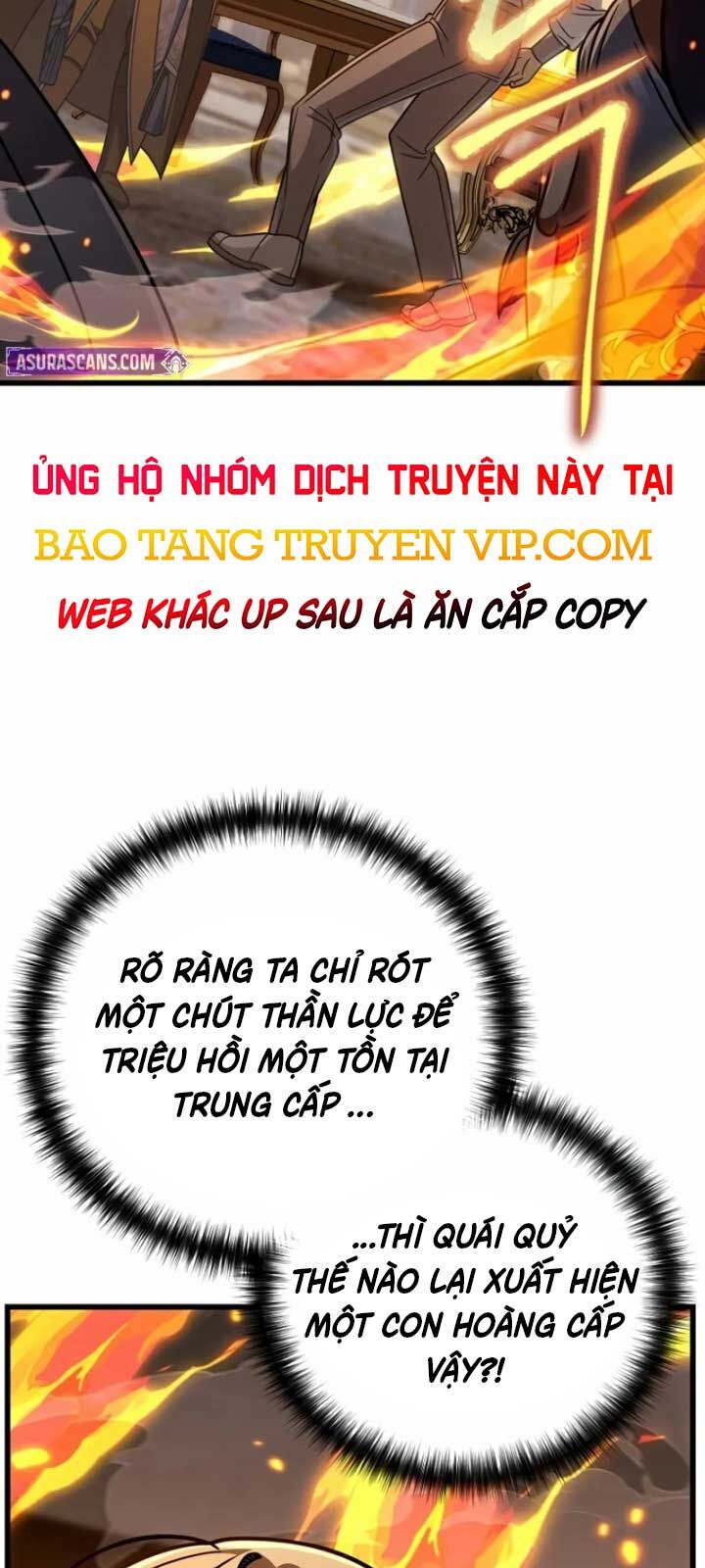Ta Sẽ Phá Hủy Đất Nước Này: Chapter 23