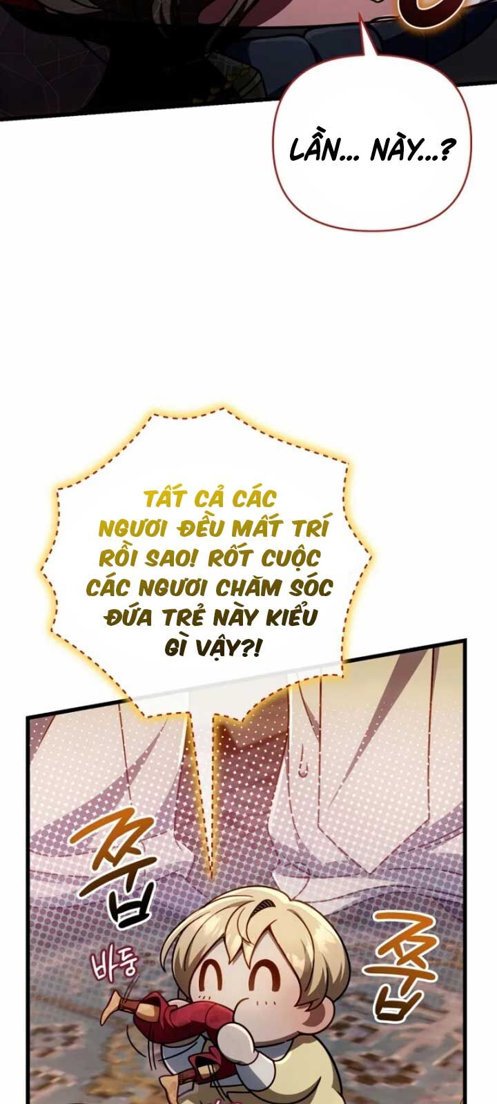 Ta Sẽ Phá Hủy Đất Nước Này: Chapter 23
