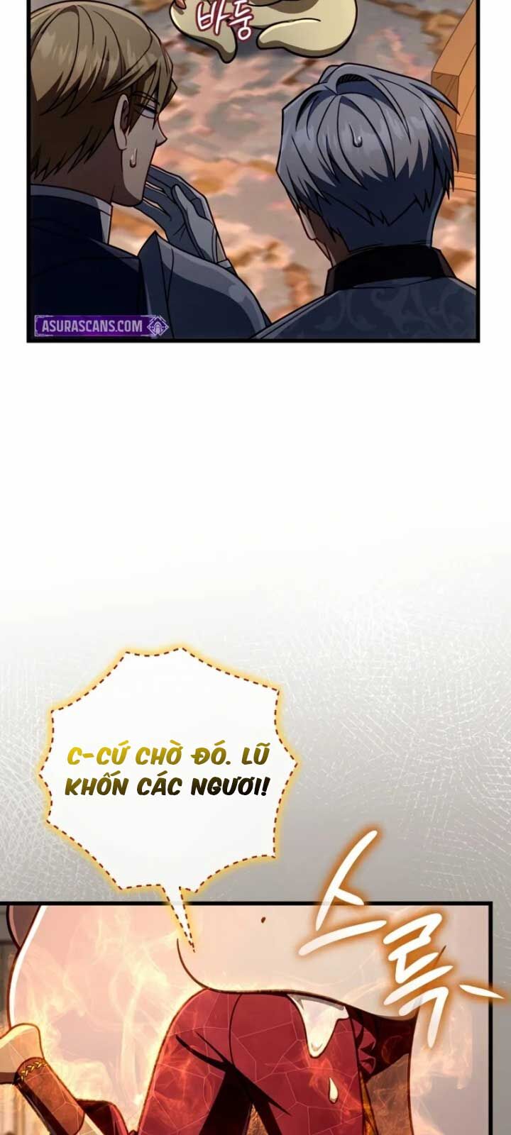 Ta Sẽ Phá Hủy Đất Nước Này: Chapter 23