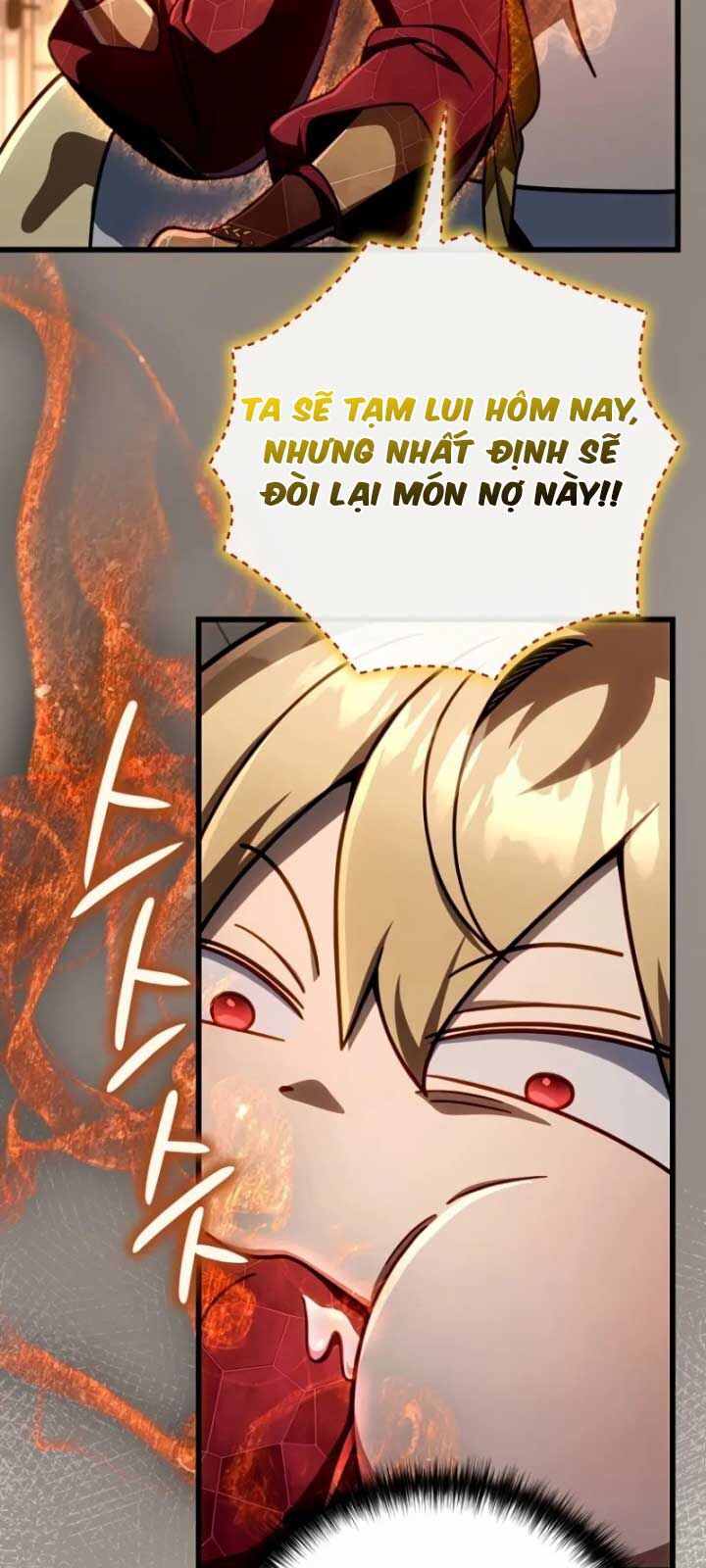Ta Sẽ Phá Hủy Đất Nước Này: Chapter 23