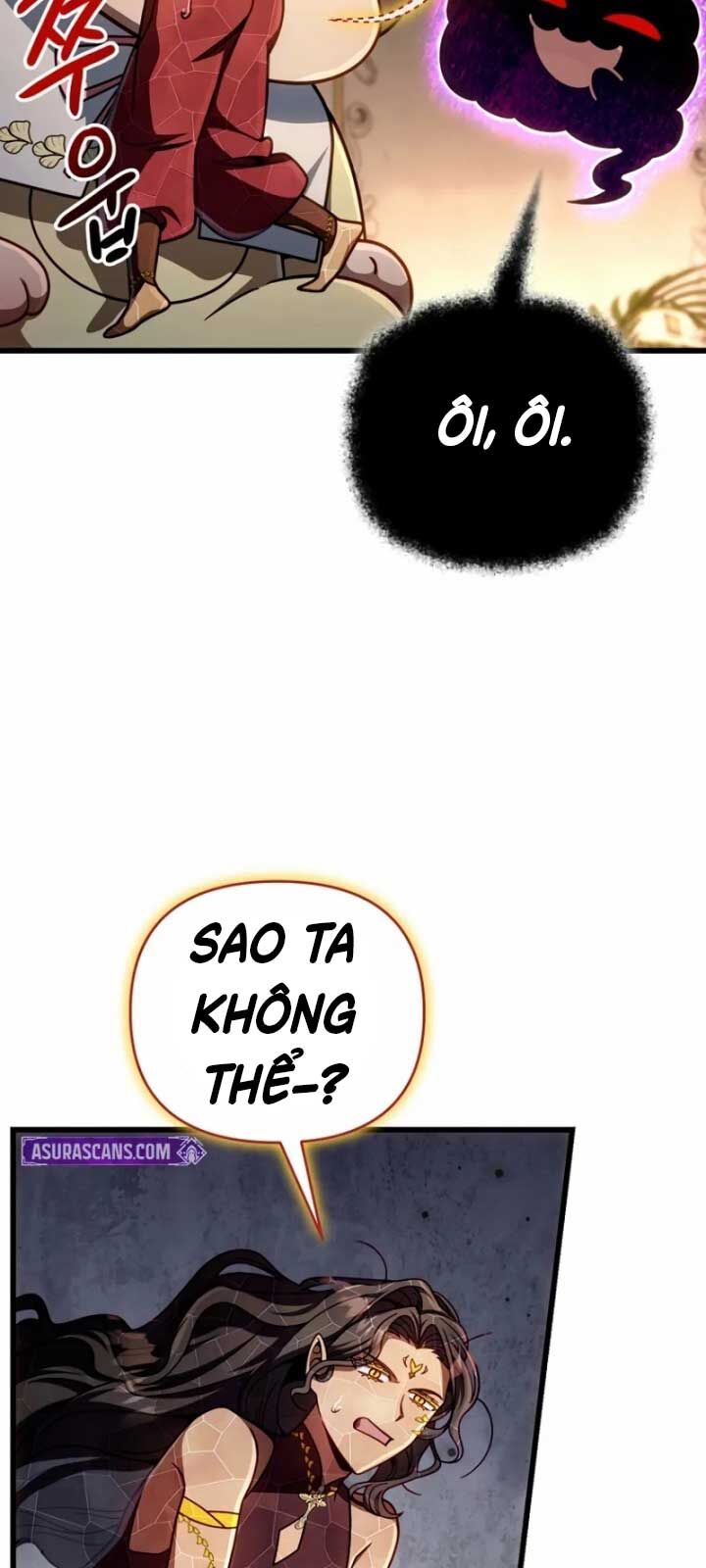 Ta Sẽ Phá Hủy Đất Nước Này: Chapter 23