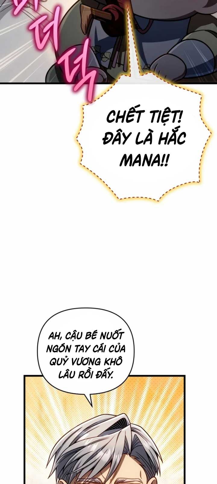 Ta Sẽ Phá Hủy Đất Nước Này: Chapter 23