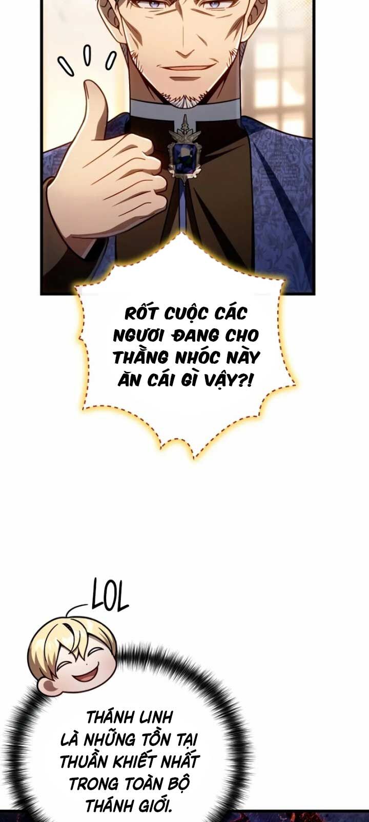 Ta Sẽ Phá Hủy Đất Nước Này: Chapter 23