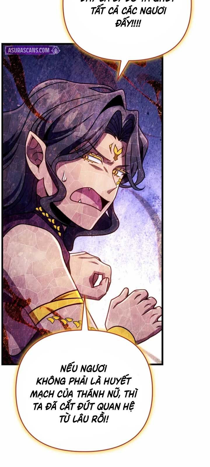 Ta Sẽ Phá Hủy Đất Nước Này: Chapter 23