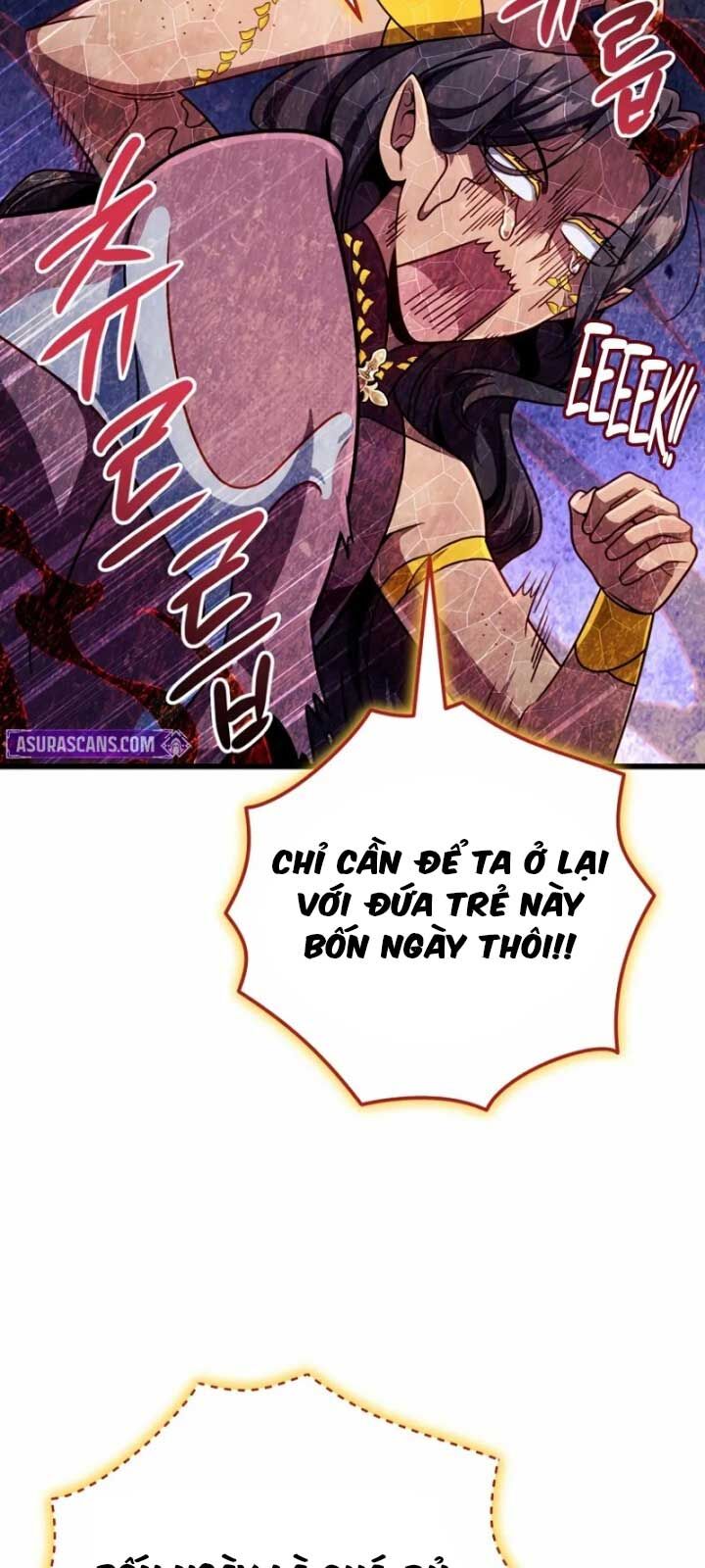 Ta Sẽ Phá Hủy Đất Nước Này: Chapter 23
