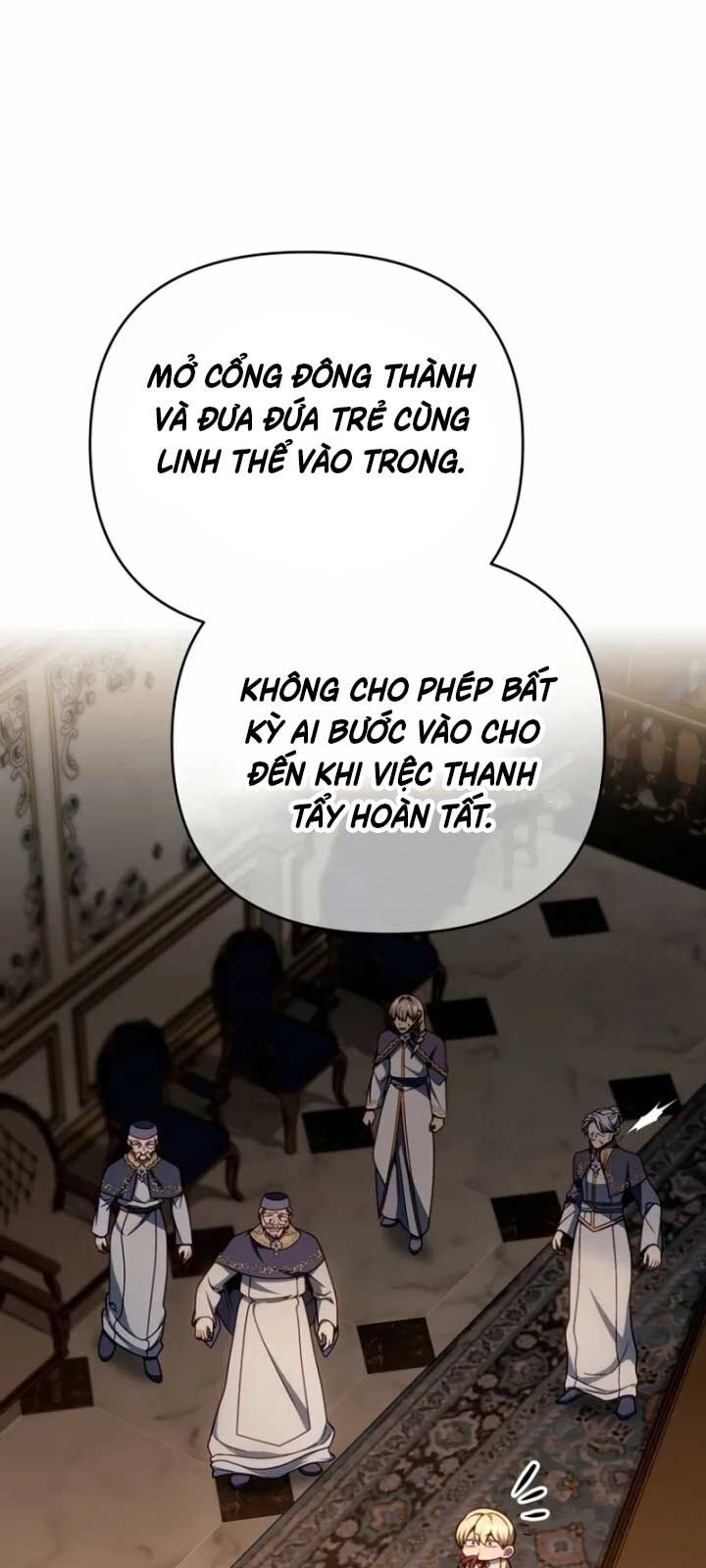 Ta Sẽ Phá Hủy Đất Nước Này: Chapter 23