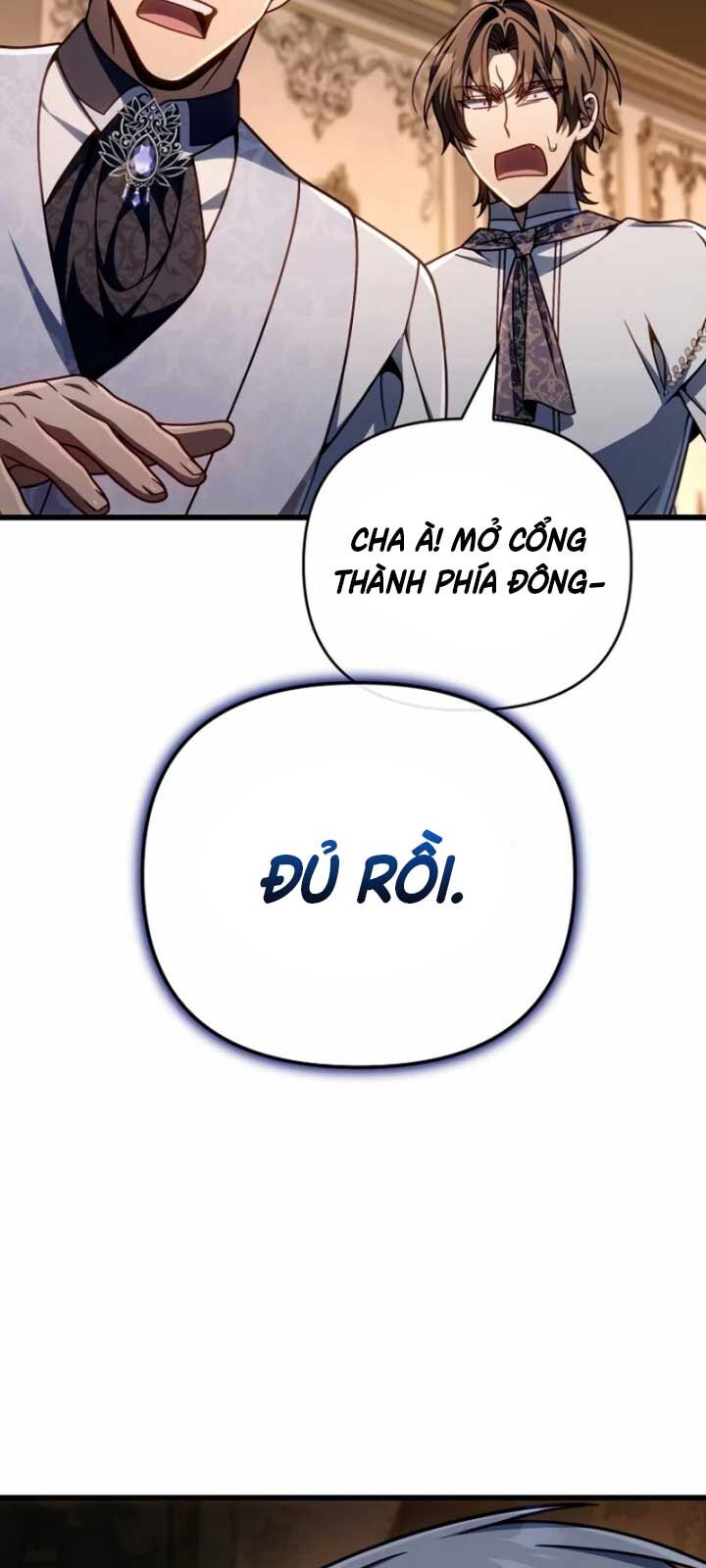Ta Sẽ Phá Hủy Đất Nước Này: Chapter 23
