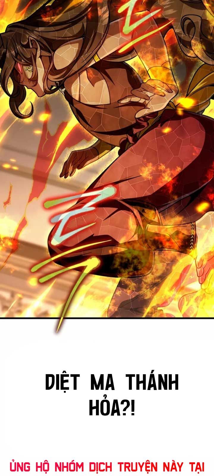 Ta Sẽ Phá Hủy Đất Nước Này: Chapter 23