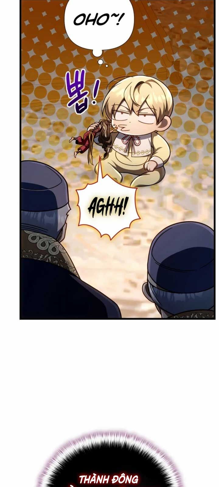 Ta Sẽ Phá Hủy Đất Nước Này: Chapter 23