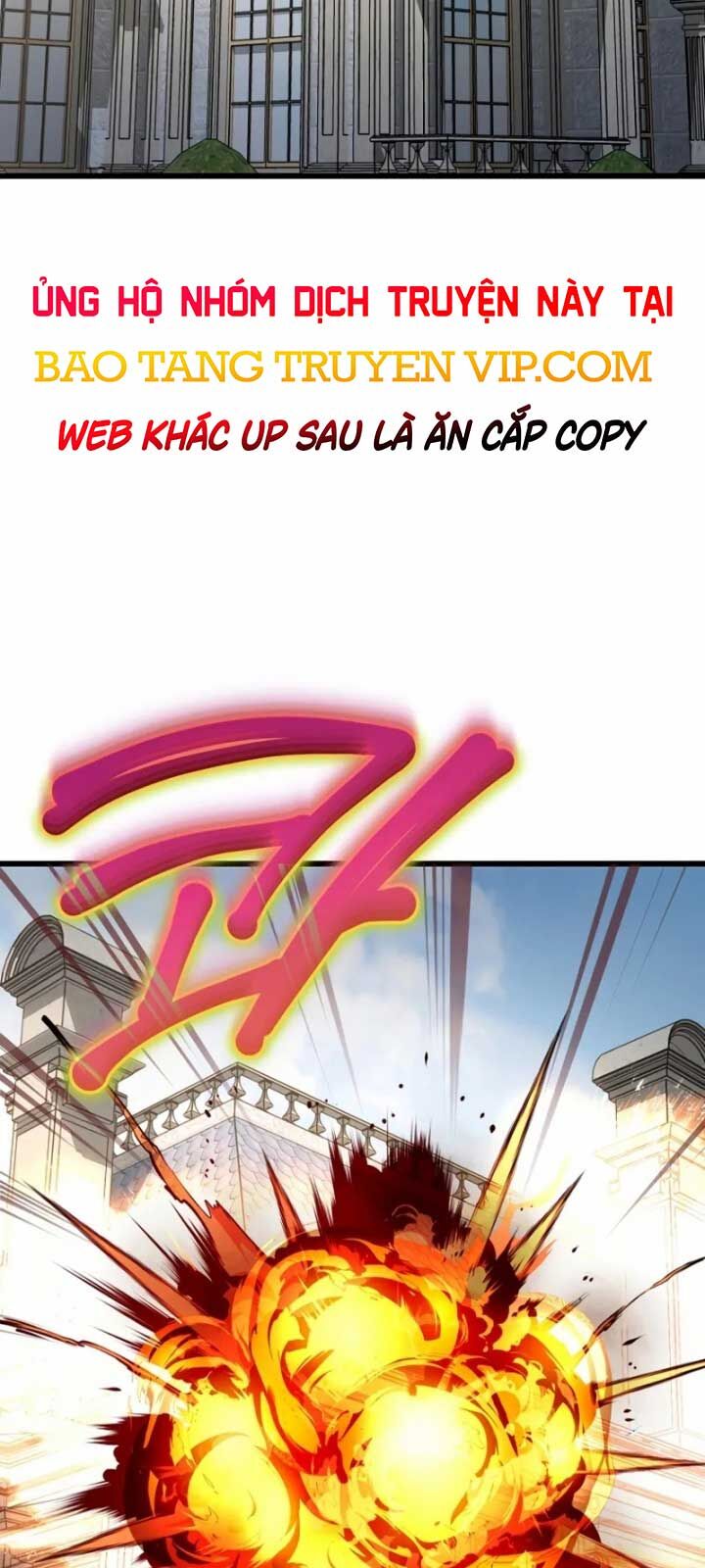 Ta Sẽ Phá Hủy Đất Nước Này: Chapter 23