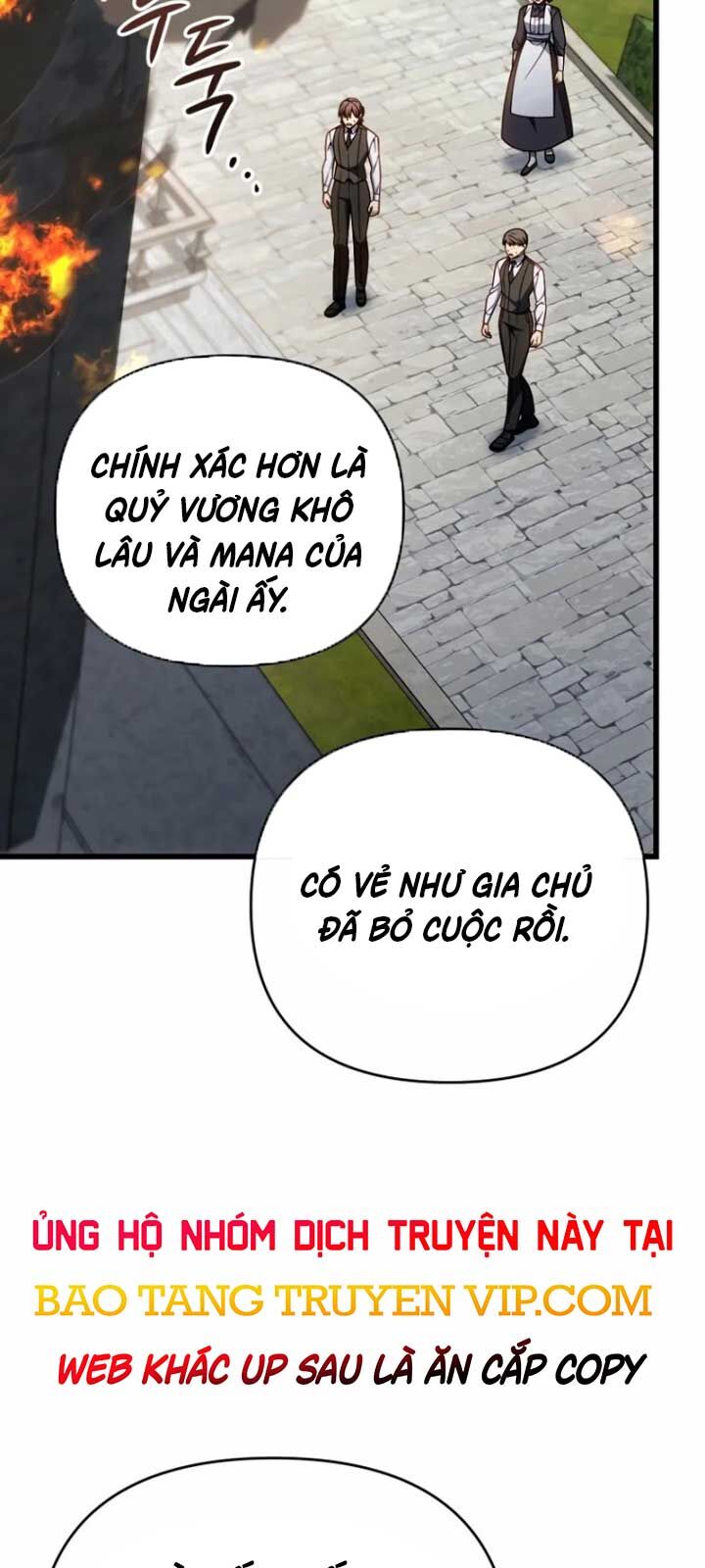 Ta Sẽ Phá Hủy Đất Nước Này: Chapter 23