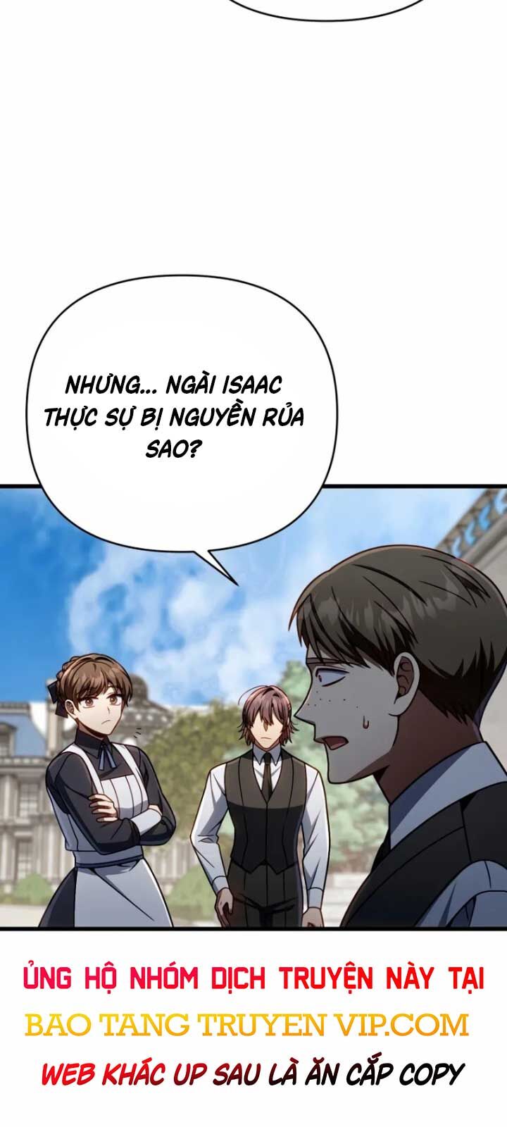 Ta Sẽ Phá Hủy Đất Nước Này: Chapter 23