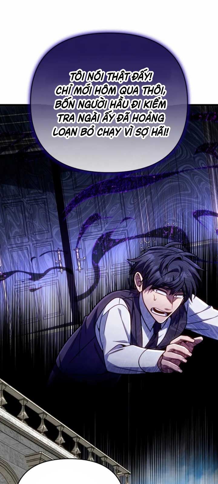 Ta Sẽ Phá Hủy Đất Nước Này: Chapter 23
