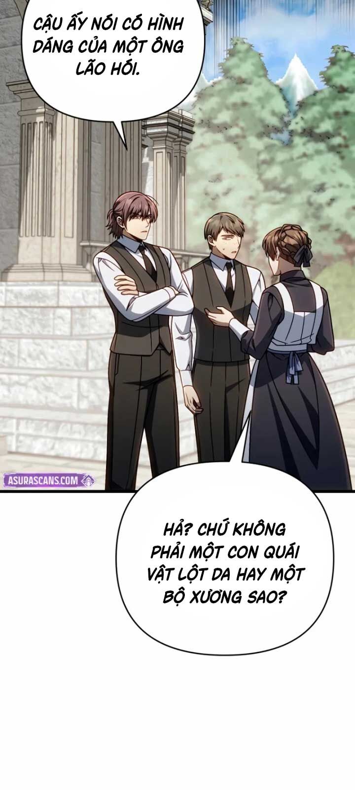 Ta Sẽ Phá Hủy Đất Nước Này: Chapter 23
