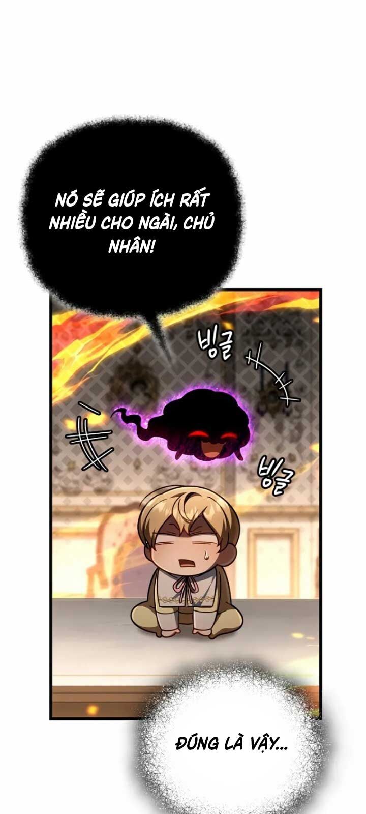 Ta Sẽ Phá Hủy Đất Nước Này: Chapter 23