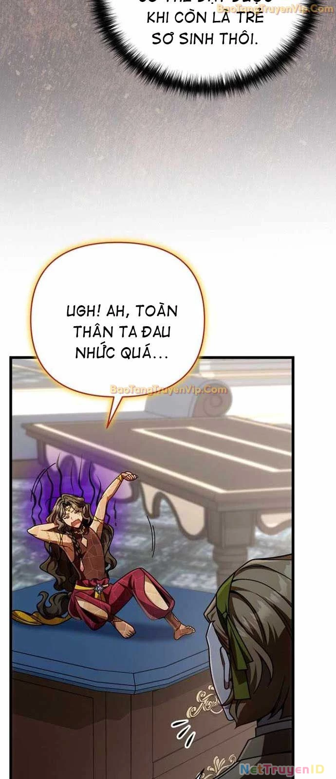 Ta Sẽ Phá Hủy Đất Nước Này: Chapter 24