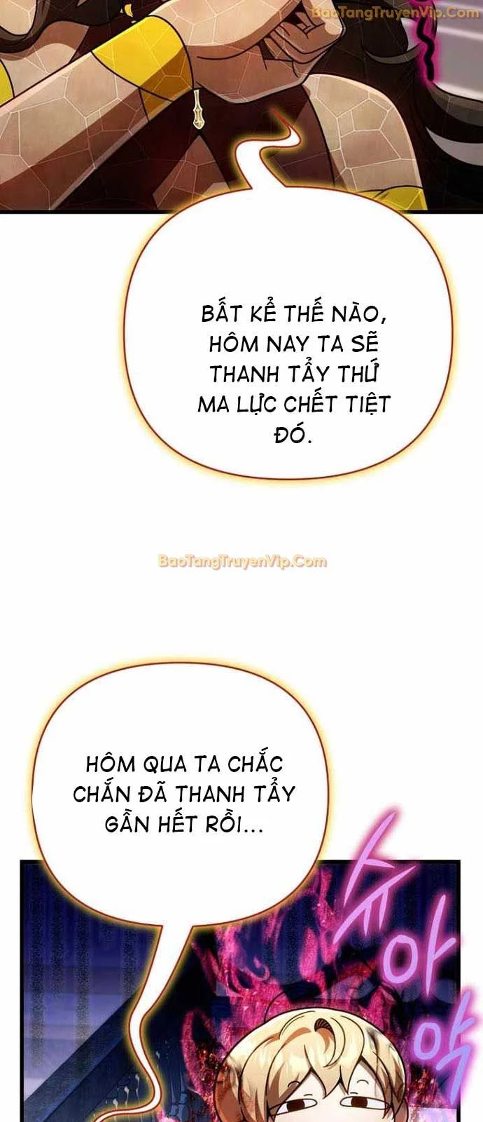Ta Sẽ Phá Hủy Đất Nước Này: Chapter 24