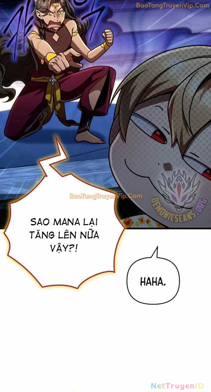 Ta Sẽ Phá Hủy Đất Nước Này: Chapter 24