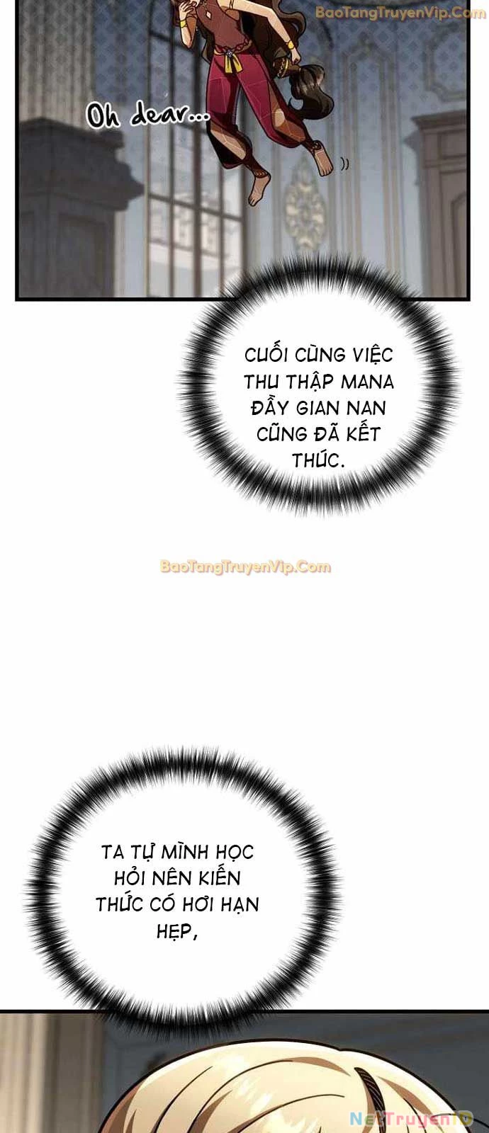 Ta Sẽ Phá Hủy Đất Nước Này: Chapter 24