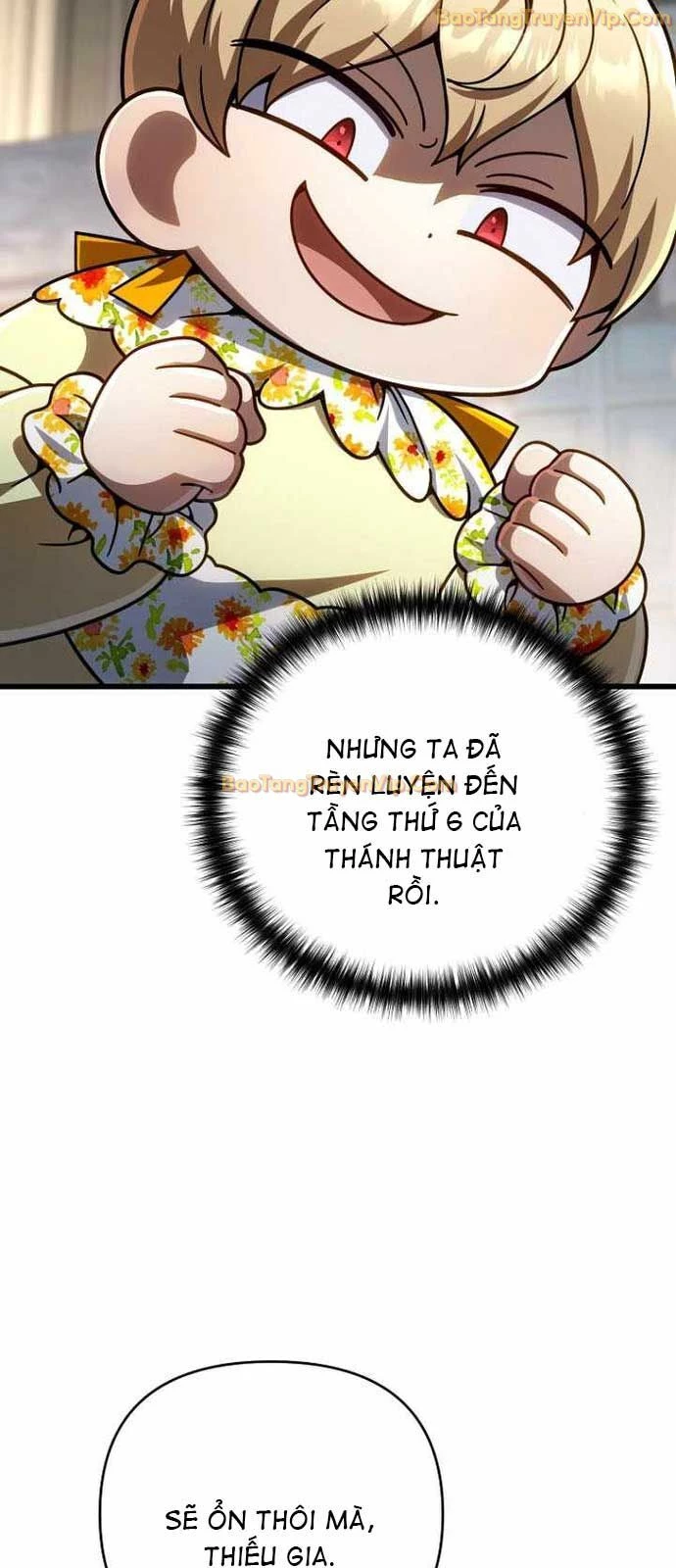 Ta Sẽ Phá Hủy Đất Nước Này: Chapter 24