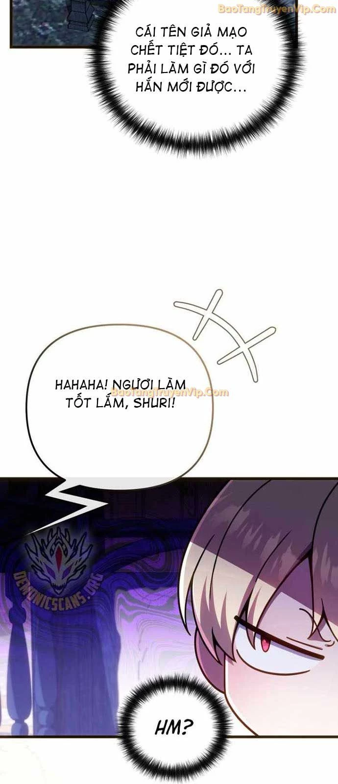 Ta Sẽ Phá Hủy Đất Nước Này: Chapter 24