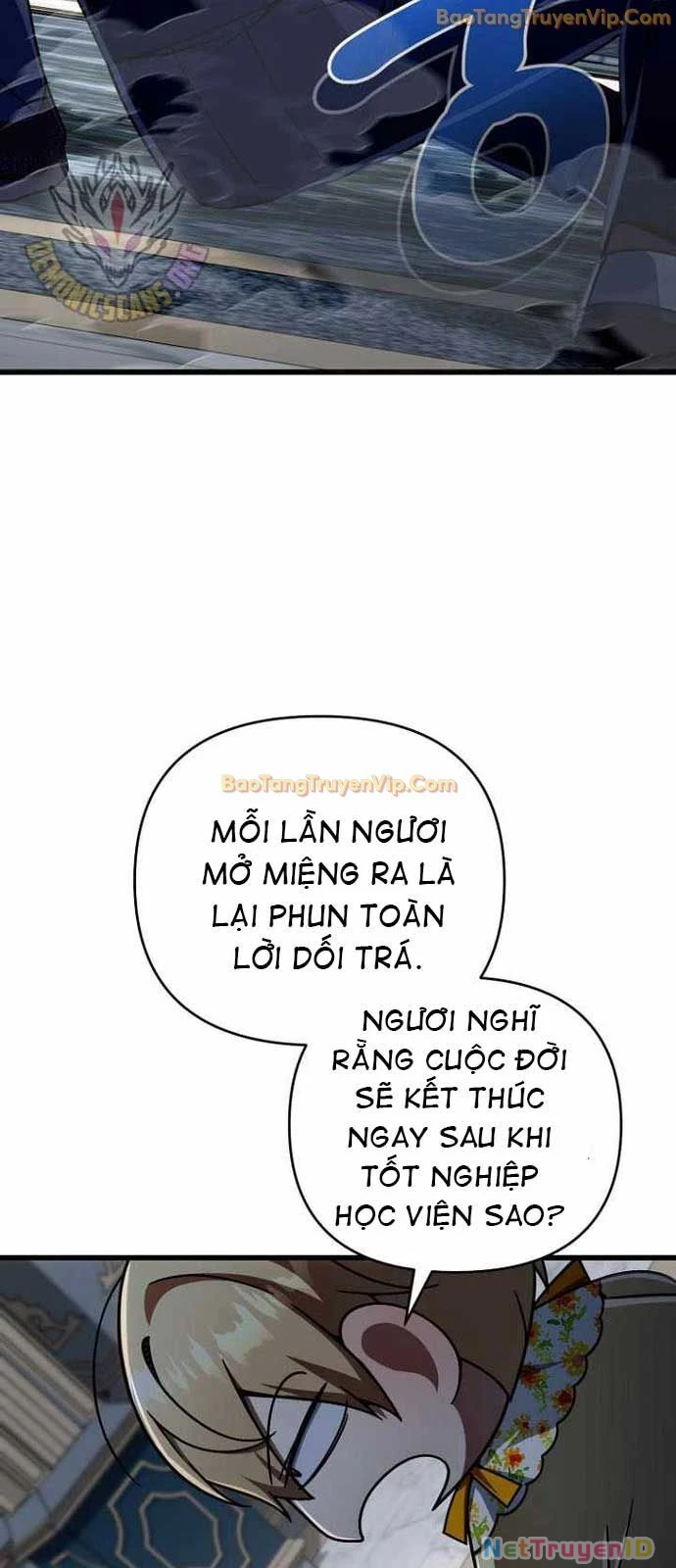 Ta Sẽ Phá Hủy Đất Nước Này: Chapter 24