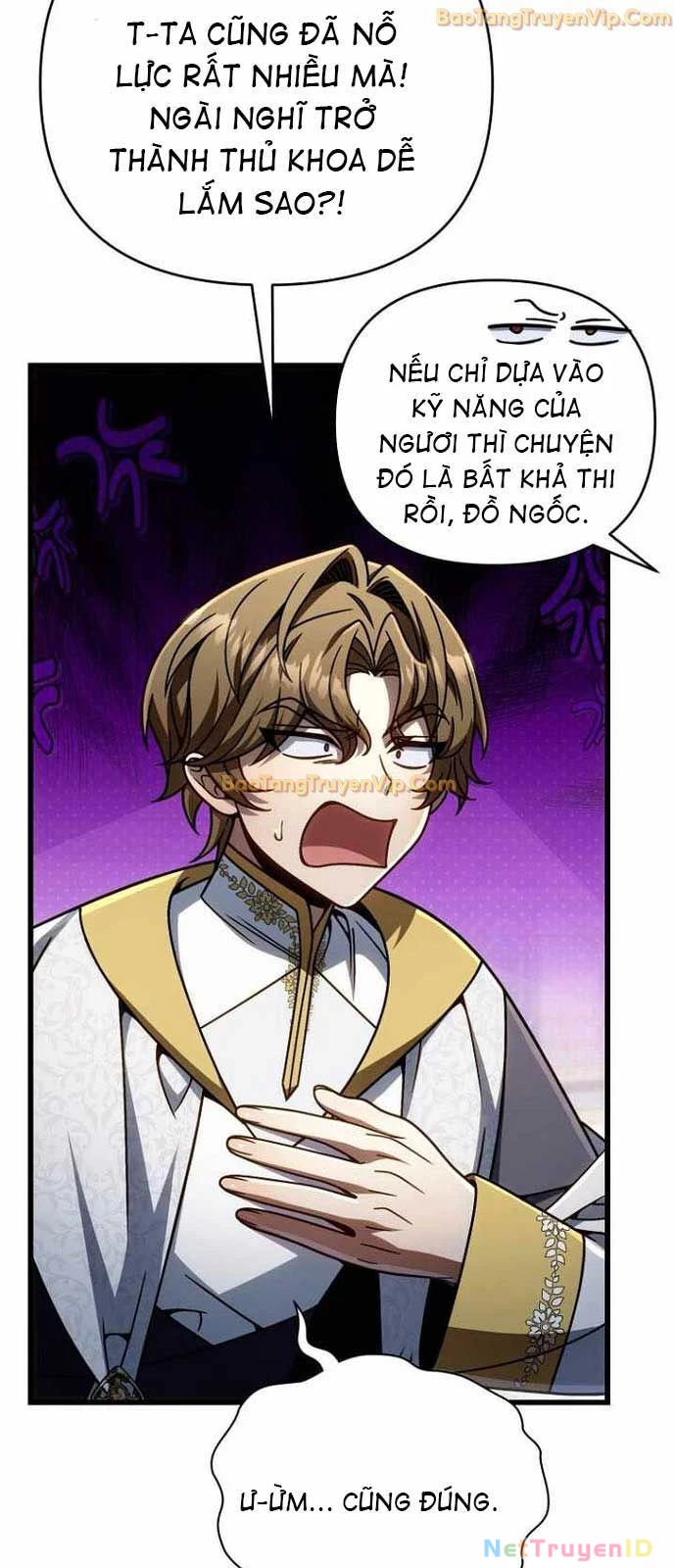 Ta Sẽ Phá Hủy Đất Nước Này: Chapter 24