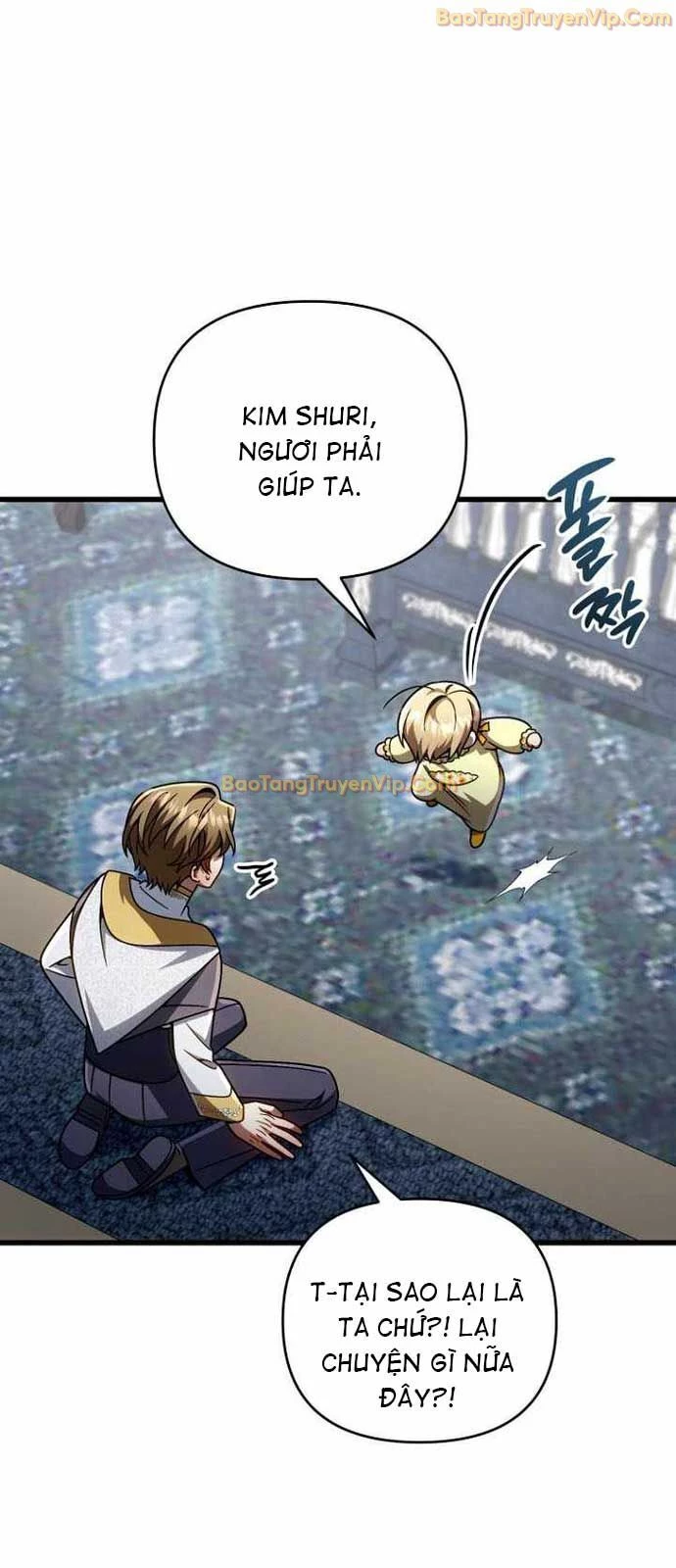 Ta Sẽ Phá Hủy Đất Nước Này: Chapter 24