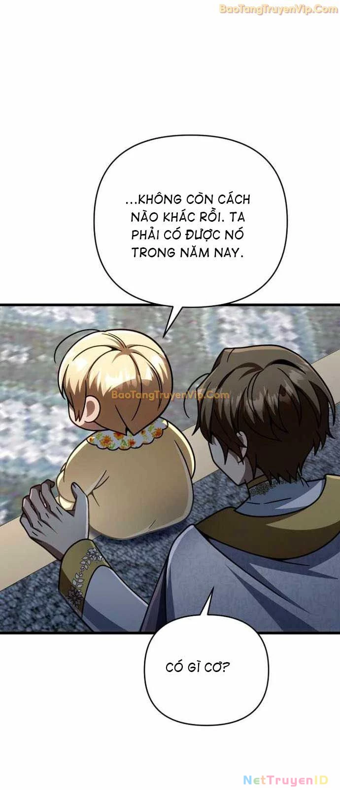 Ta Sẽ Phá Hủy Đất Nước Này: Chapter 24