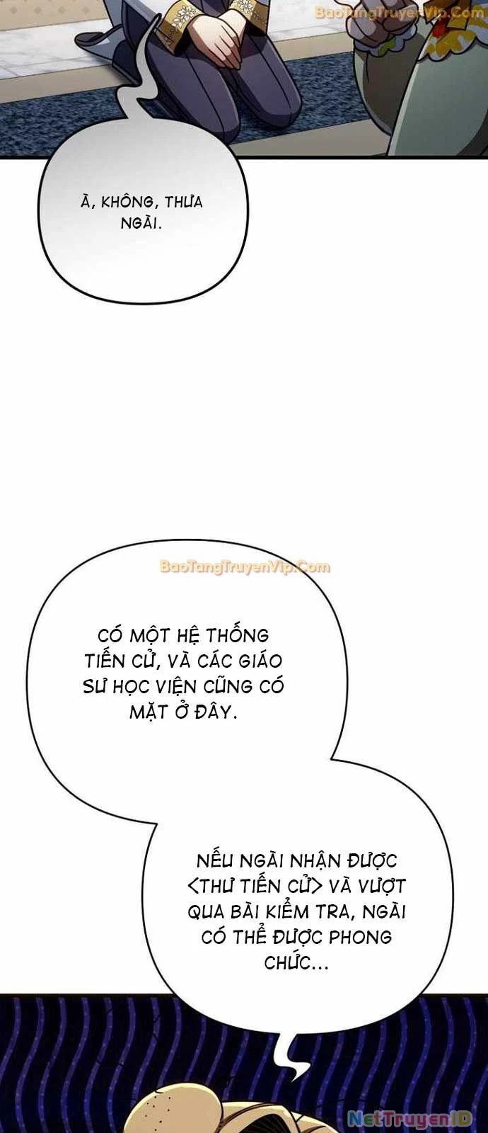 Ta Sẽ Phá Hủy Đất Nước Này: Chapter 24