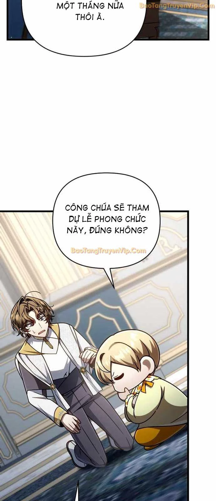 Ta Sẽ Phá Hủy Đất Nước Này: Chapter 24