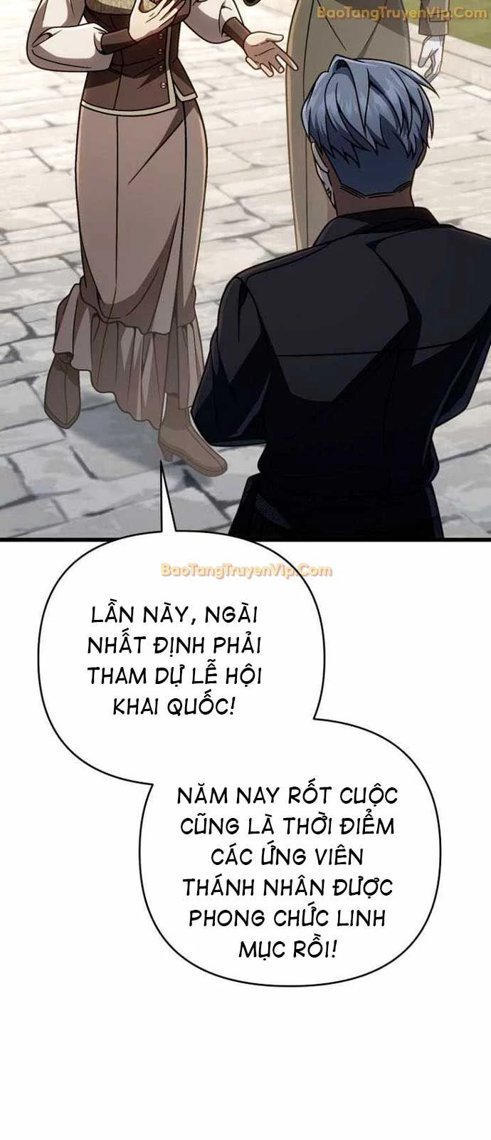 Ta Sẽ Phá Hủy Đất Nước Này: Chapter 24