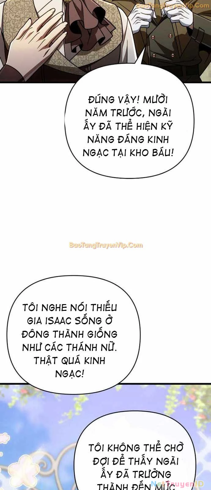 Ta Sẽ Phá Hủy Đất Nước Này: Chapter 24