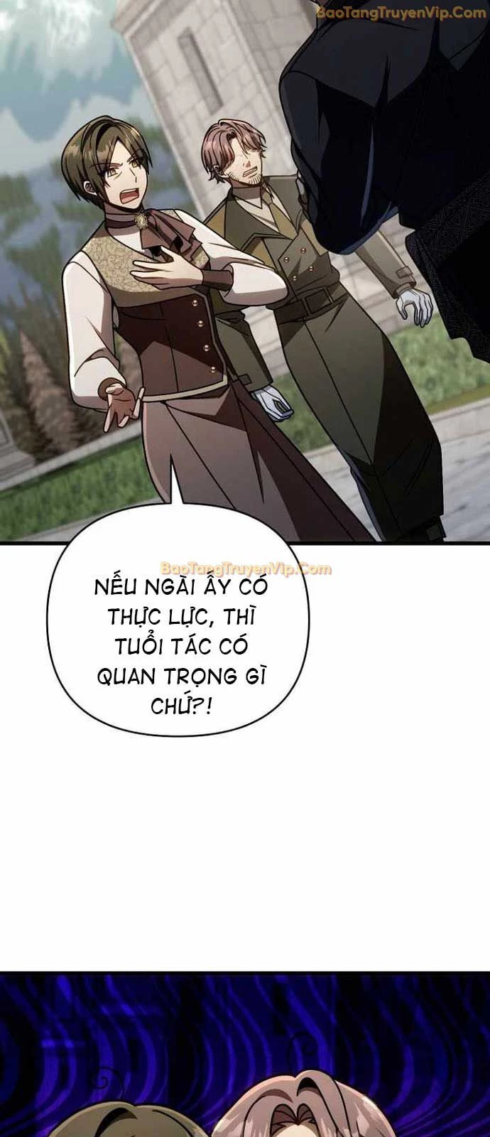 Ta Sẽ Phá Hủy Đất Nước Này: Chapter 24