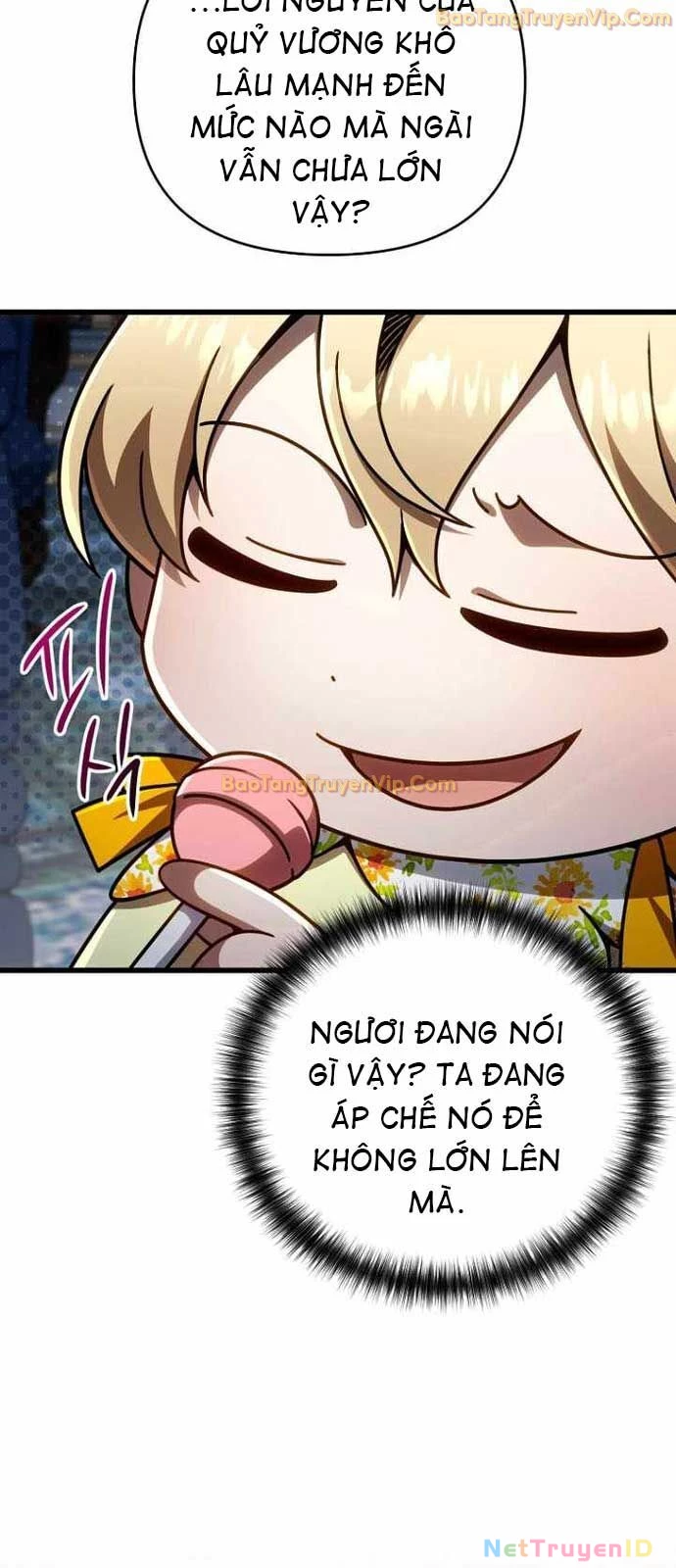Ta Sẽ Phá Hủy Đất Nước Này: Chapter 24