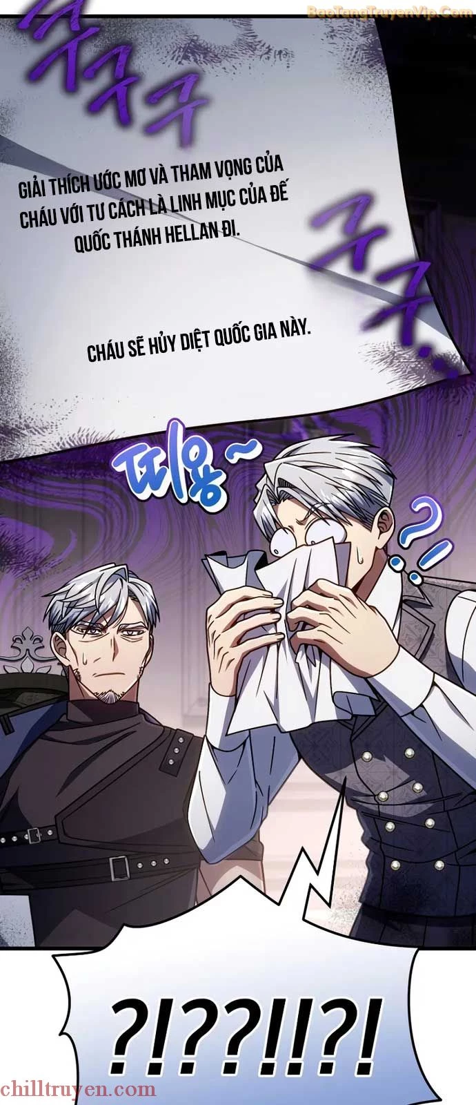 Ta Sẽ Phá Hủy Đất Nước Này: Chapter 26