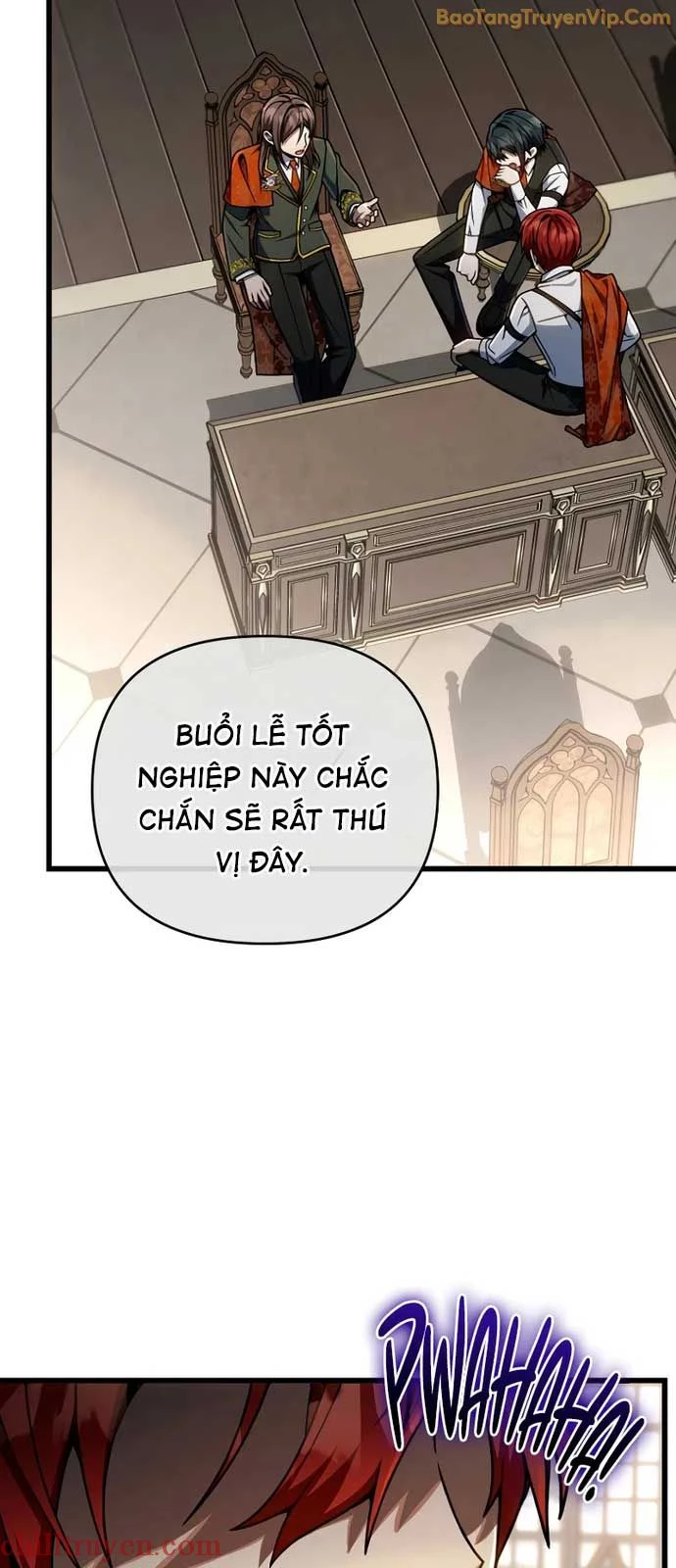 Ta Sẽ Phá Hủy Đất Nước Này: Chapter 26