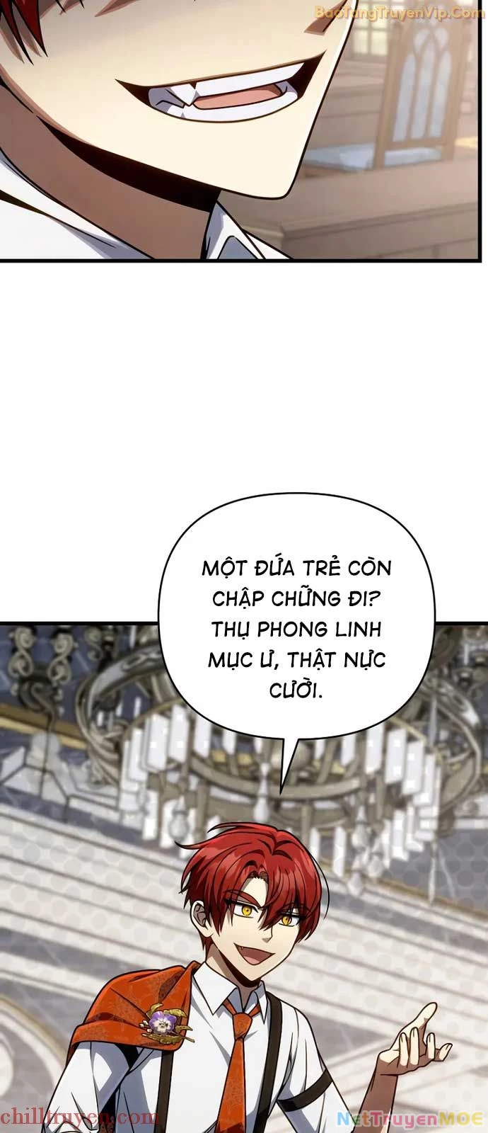 Ta Sẽ Phá Hủy Đất Nước Này: Chapter 26