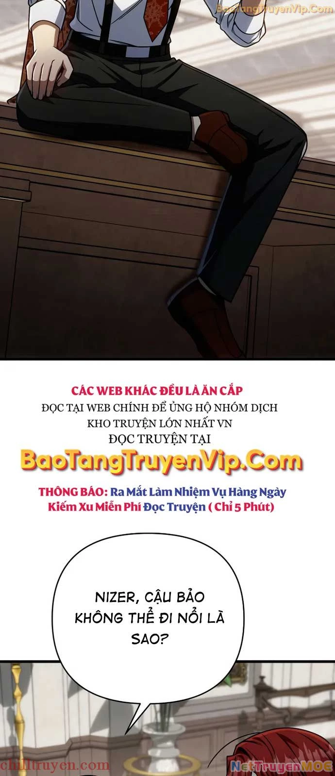 Ta Sẽ Phá Hủy Đất Nước Này: Chapter 26