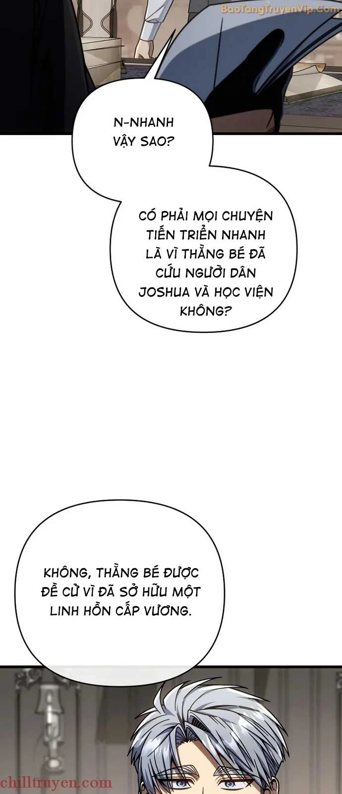 Ta Sẽ Phá Hủy Đất Nước Này: Chapter 26
